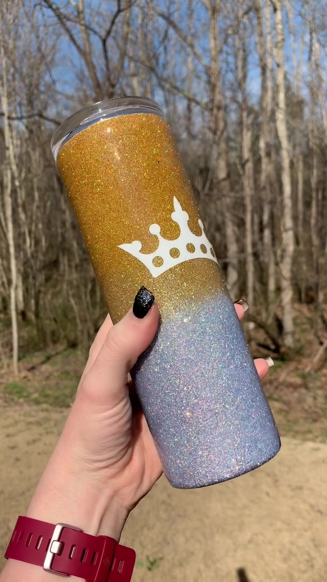 Lavender Opal Fine