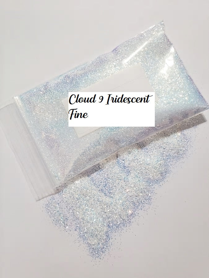 Cloud 9 Fine