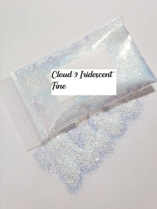 Cloud 9 Fine