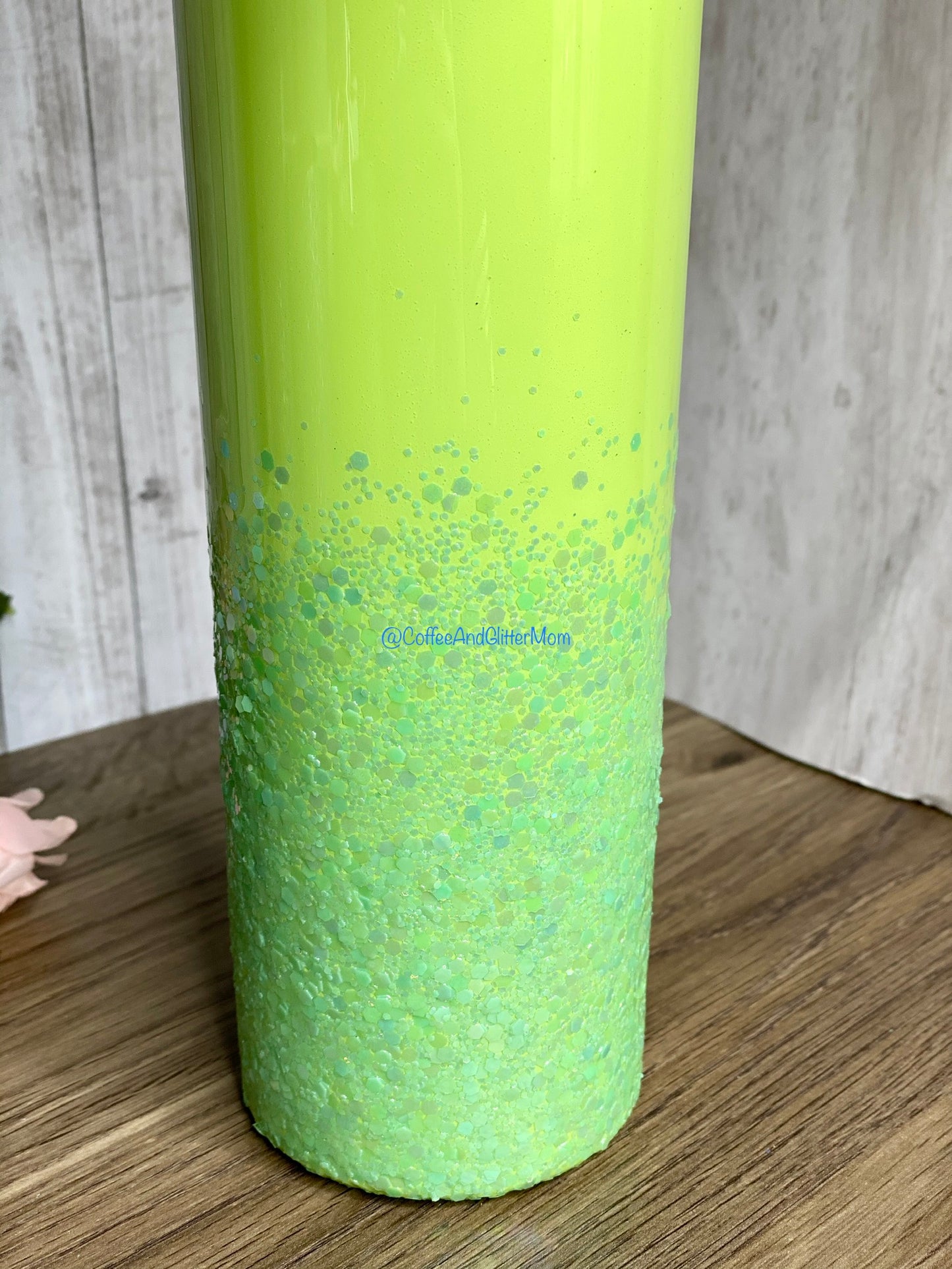 Lime Mint 20ozSkinny