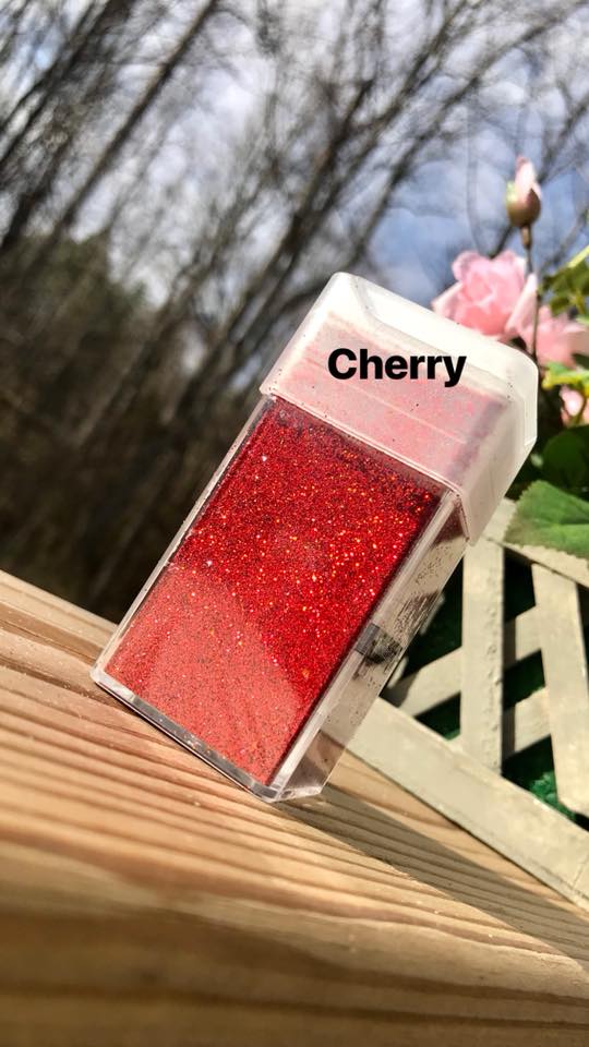 Cherry Fine
