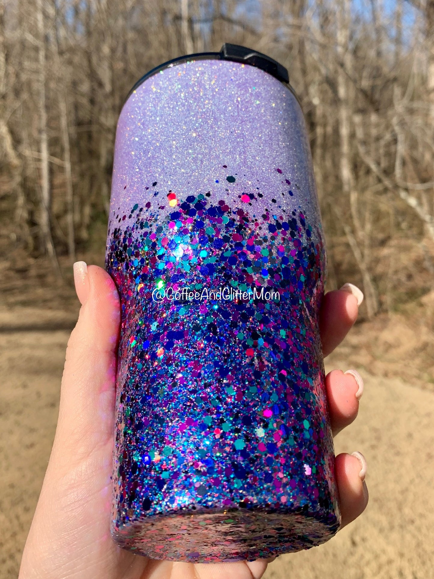 Chunky Mermaid Mix