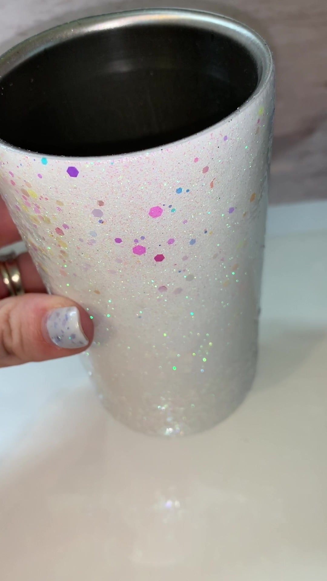 Golden Opal Chunky