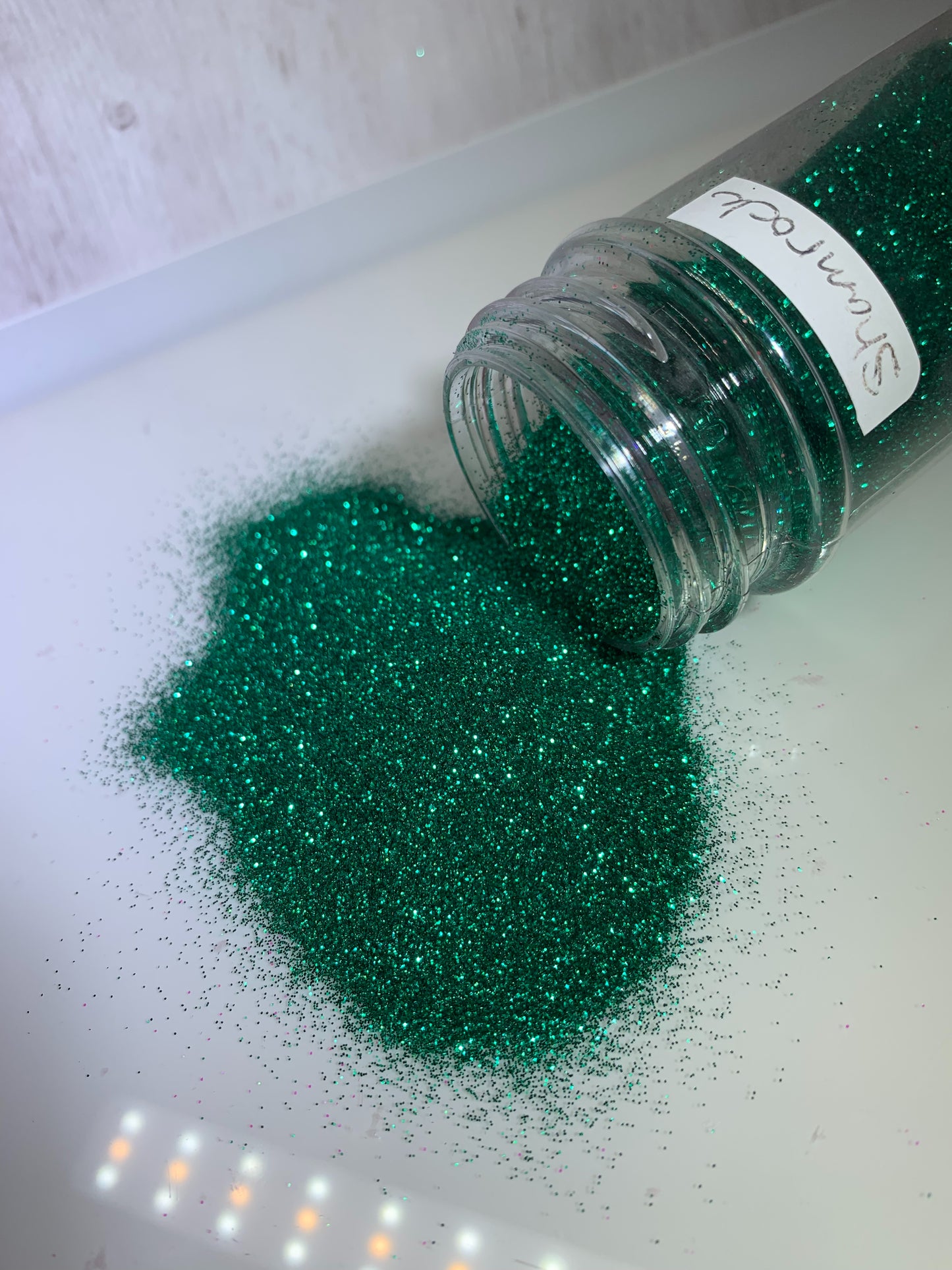 Shamrock Fine