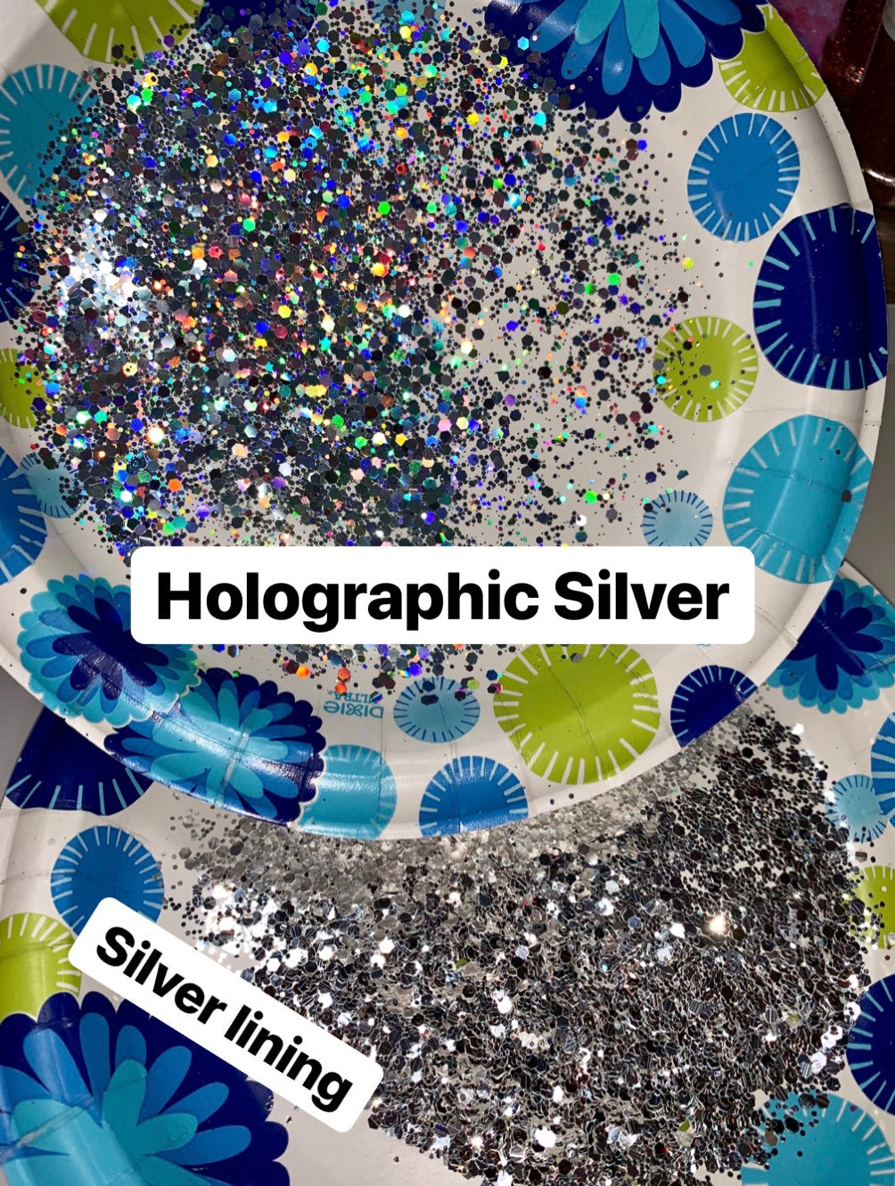 Silver Lining Chunky