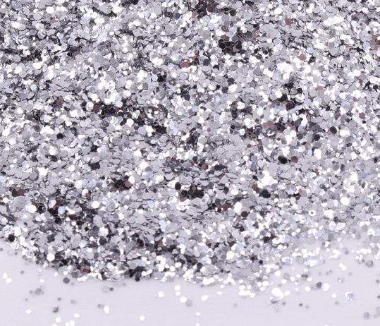 Silver Fine Blend