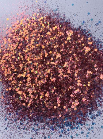 Cranberry Crush Chunky
