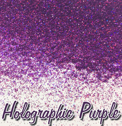 30oz Chunky Mermaid Opal Bottom Tumbler (Fine Top) One Decal