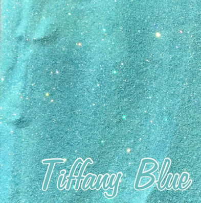 30oz Chunky Holo Bling Bottom Tumbler (Fine Top) One Decal