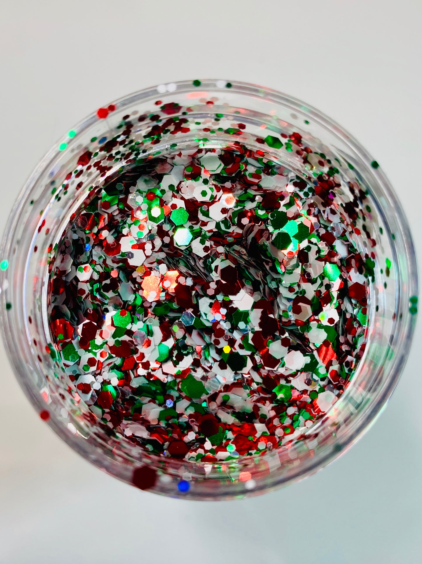 Mistletoe Chunky
