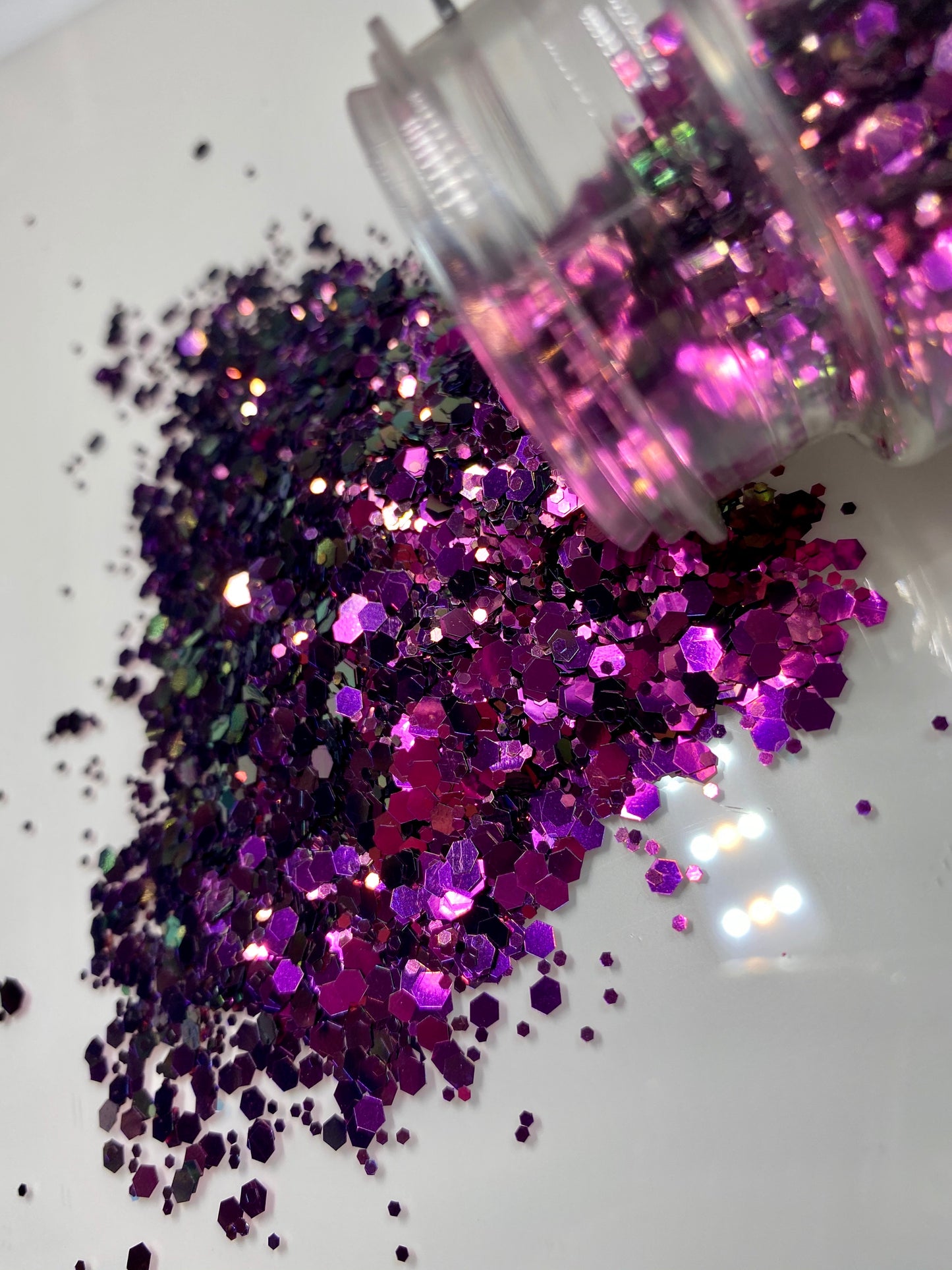 Sugar Plum Chunky