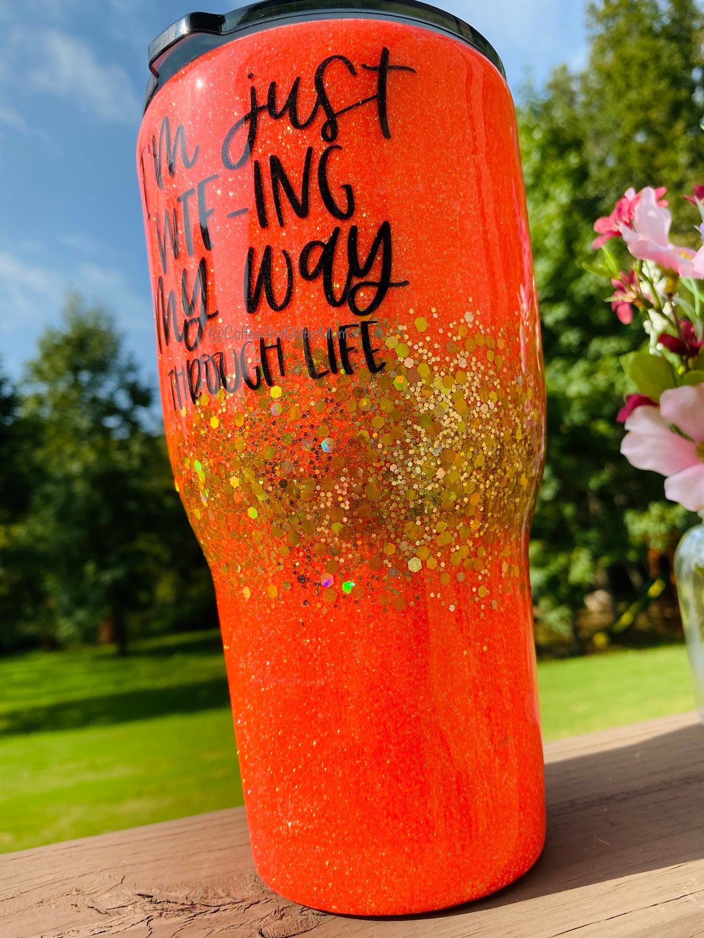 I’m Just WTF-ing... 30oz RTIC