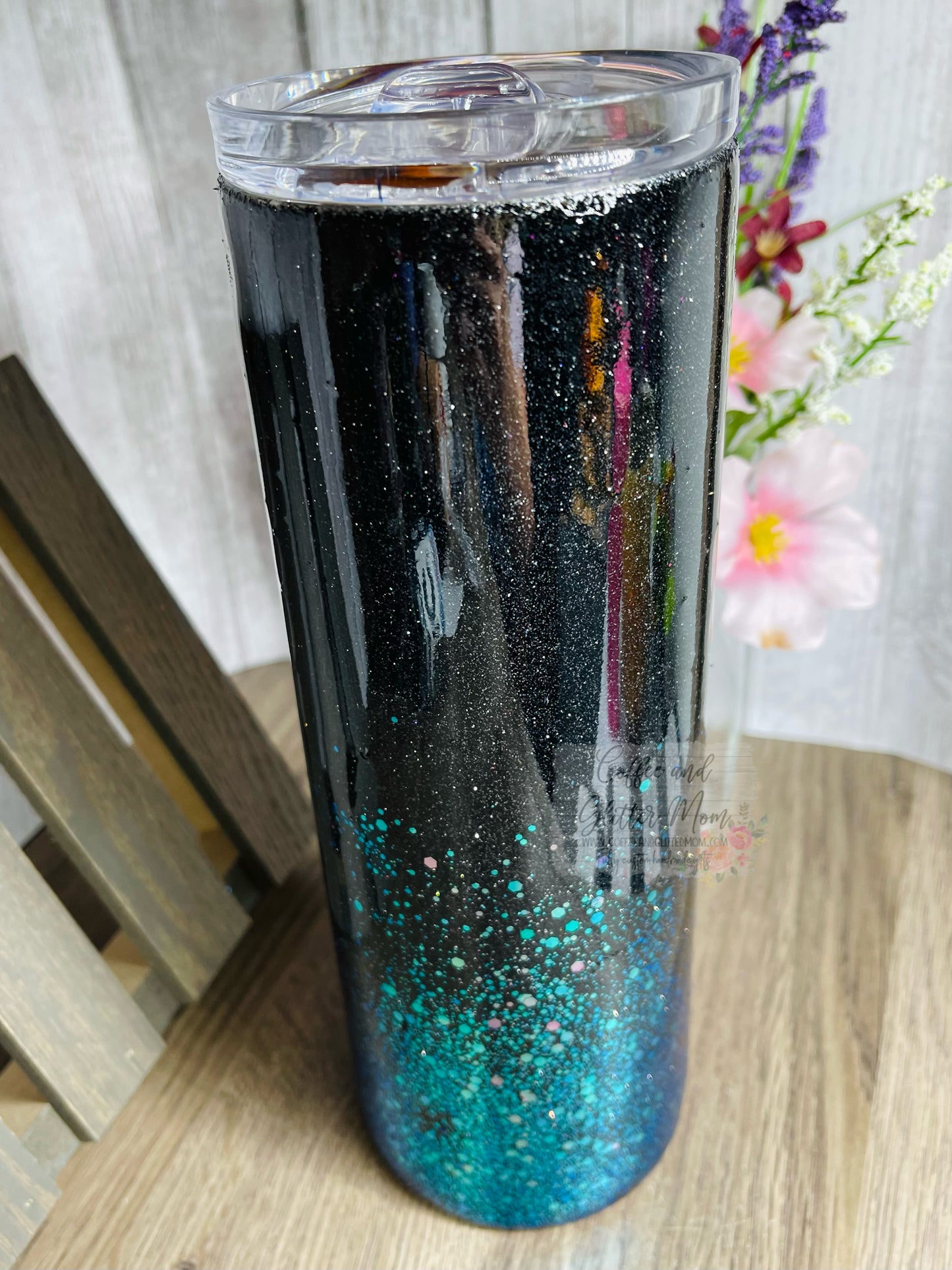 Starry Night to Mystic Chunky