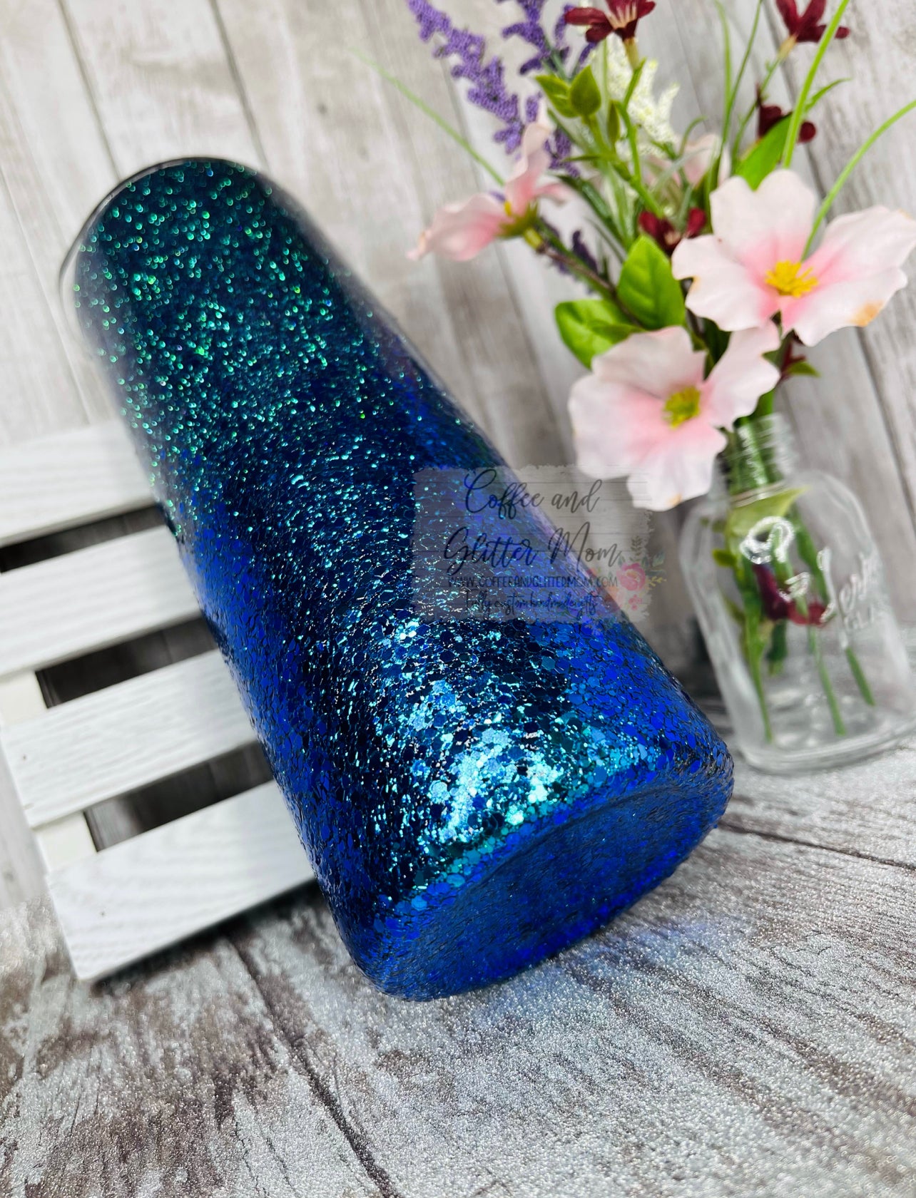 The Siren Waterfalls Tumbler