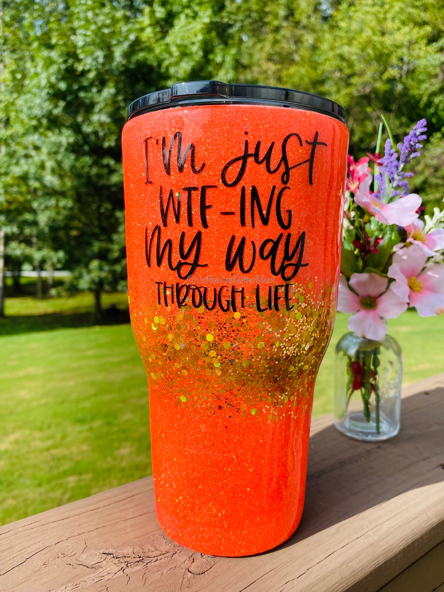 I’m Just WTF-ing... 30oz RTIC