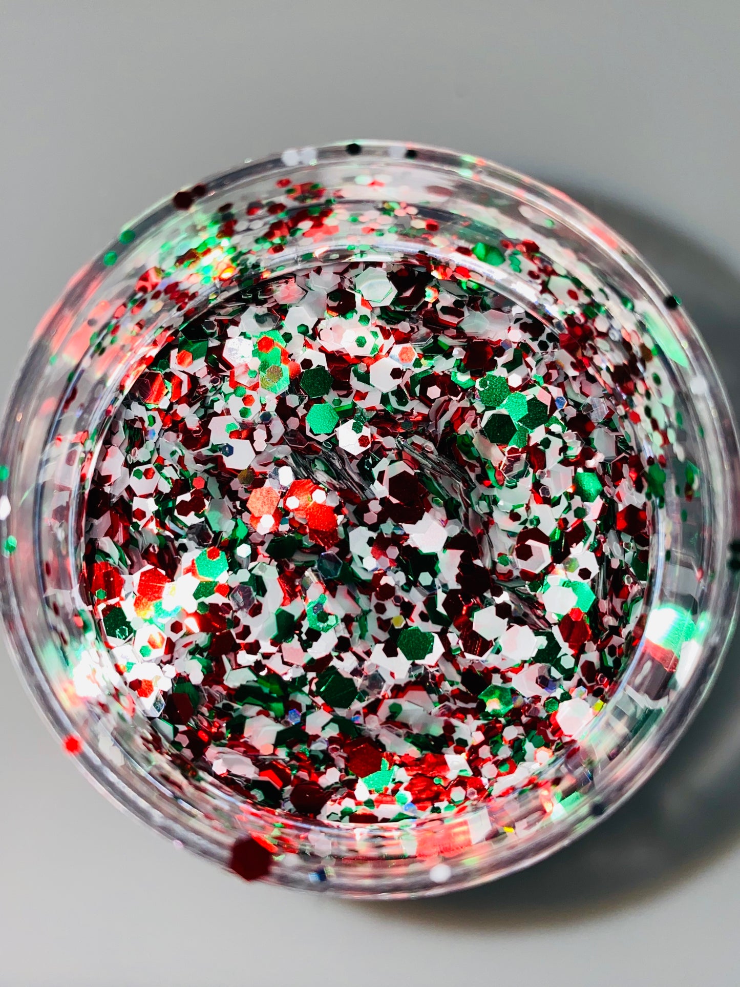 Mistletoe Chunky