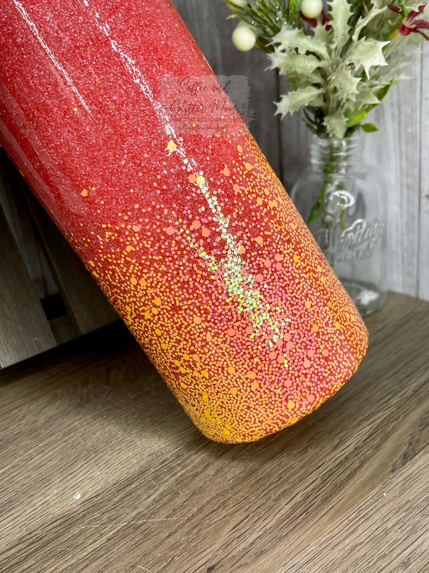 Tropical Watermelon 20oz Skinny