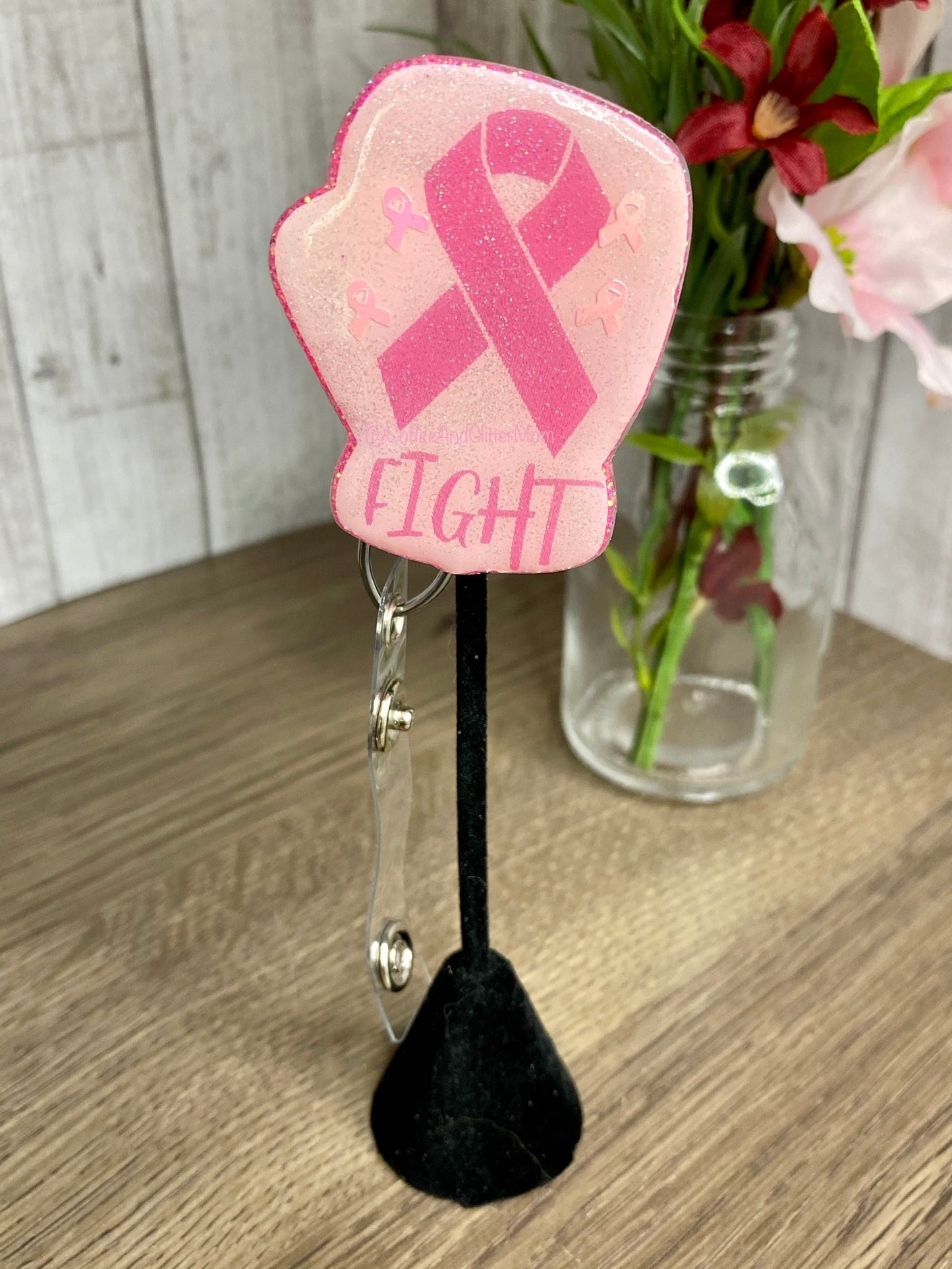Boxing Fight Badge Reel