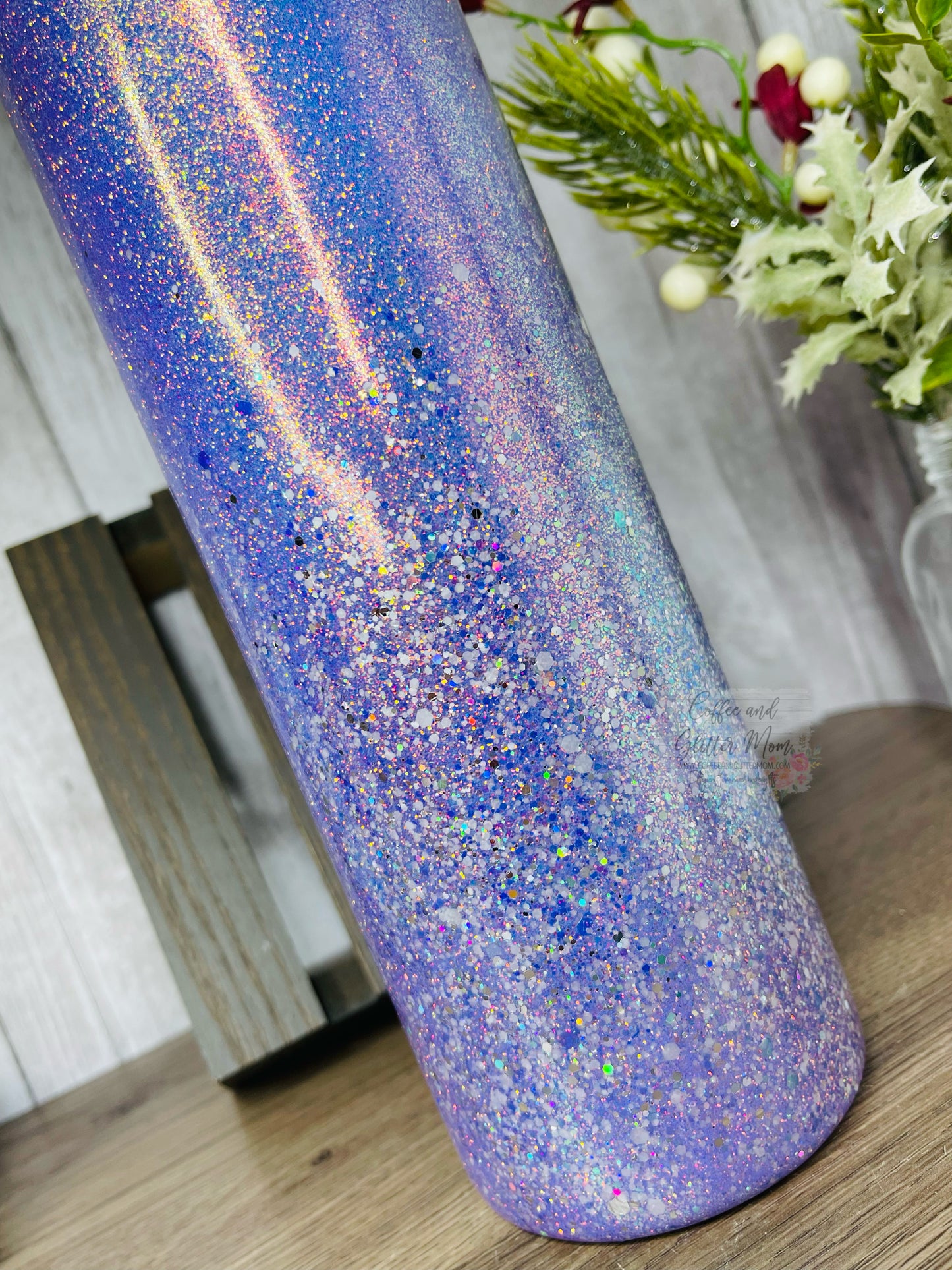 Classy Lavender 20oz Skinny