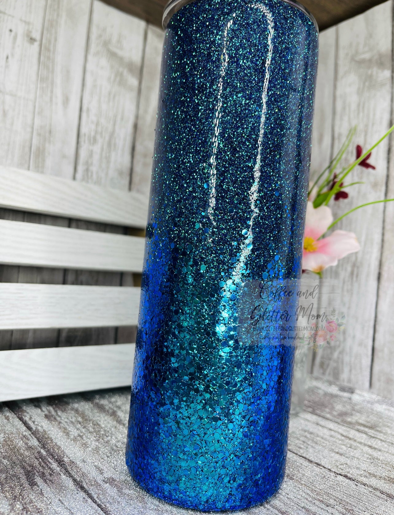 The Siren Waterfalls Tumbler
