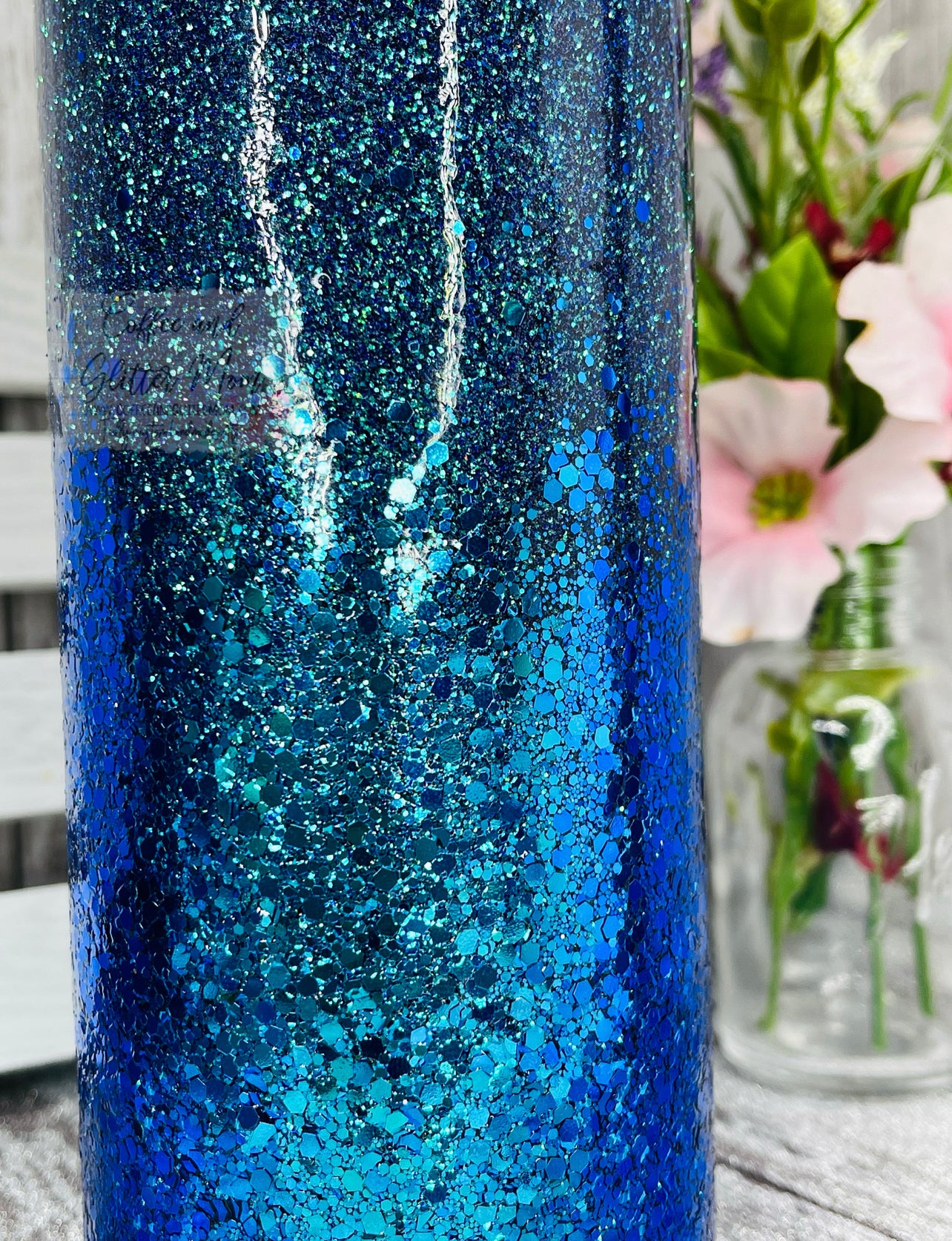 The Siren Waterfalls Tumbler