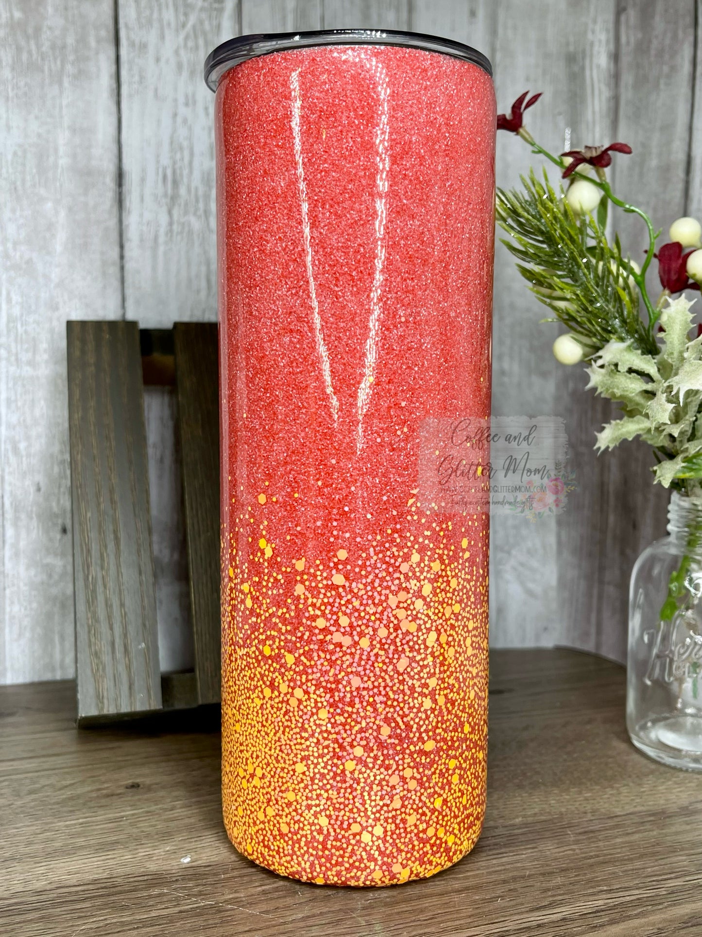 Tropical Watermelon 20oz Skinny
