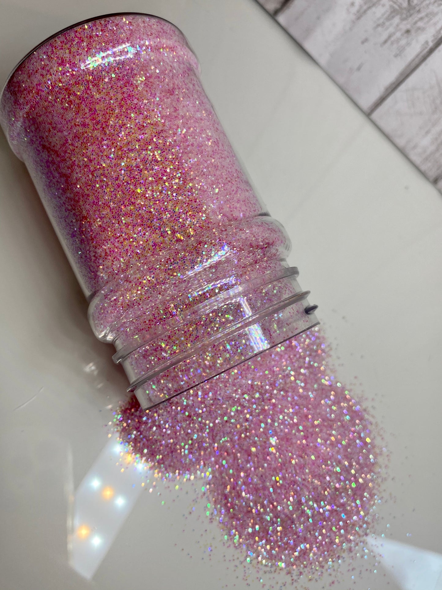 Peruvian Pink
