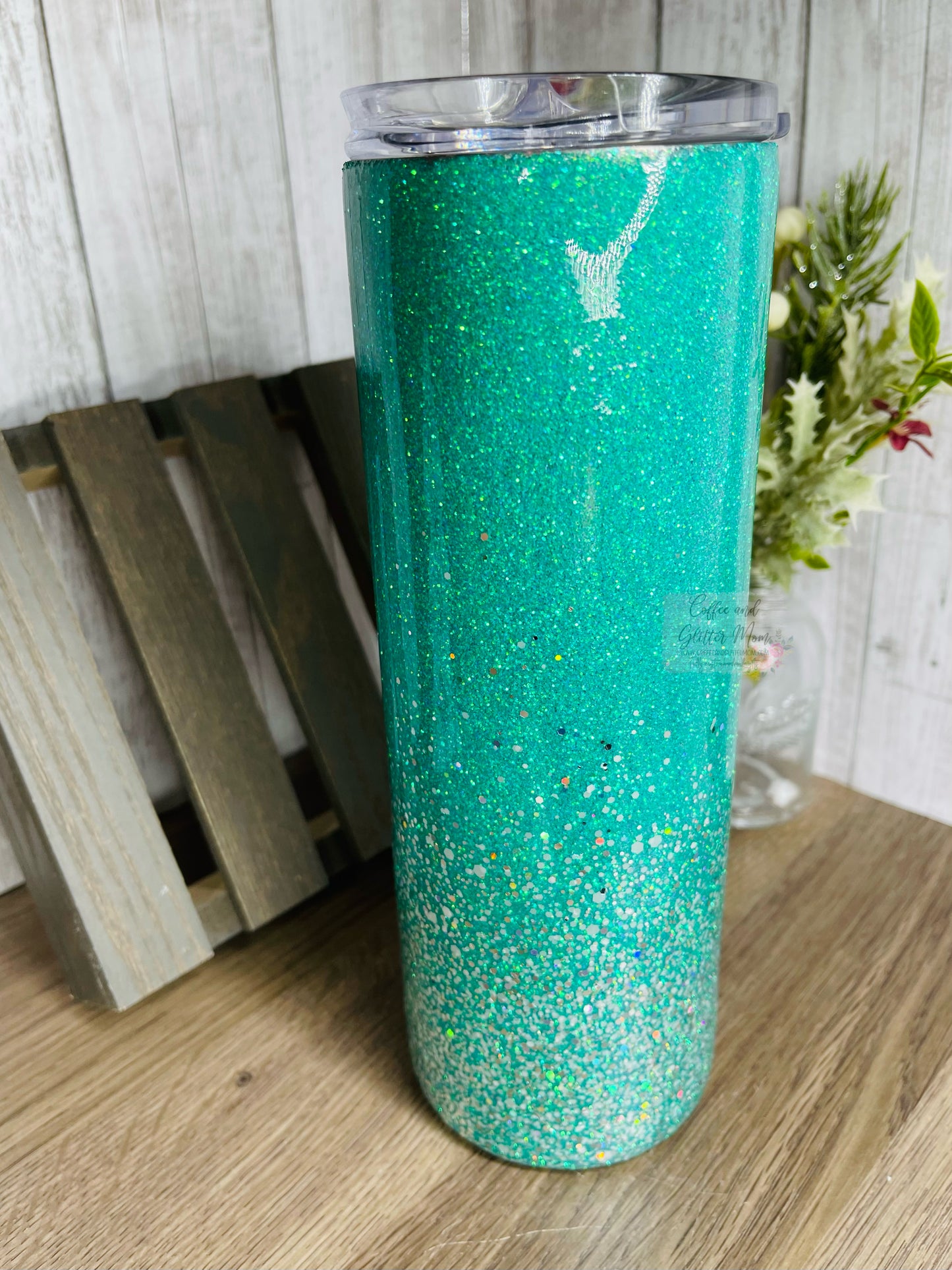Mint 20oz Skinny