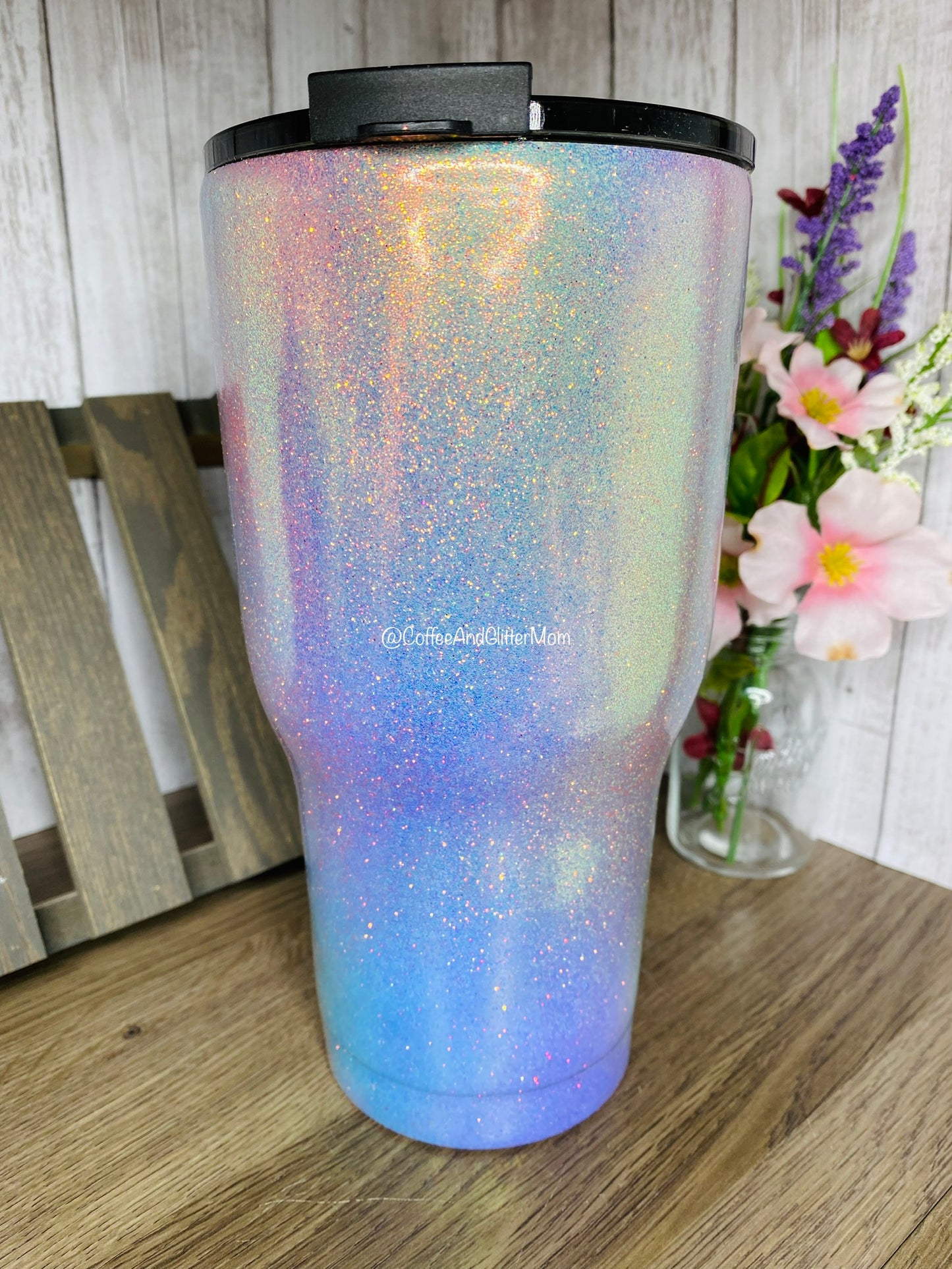 Pastel 30oz Rtic