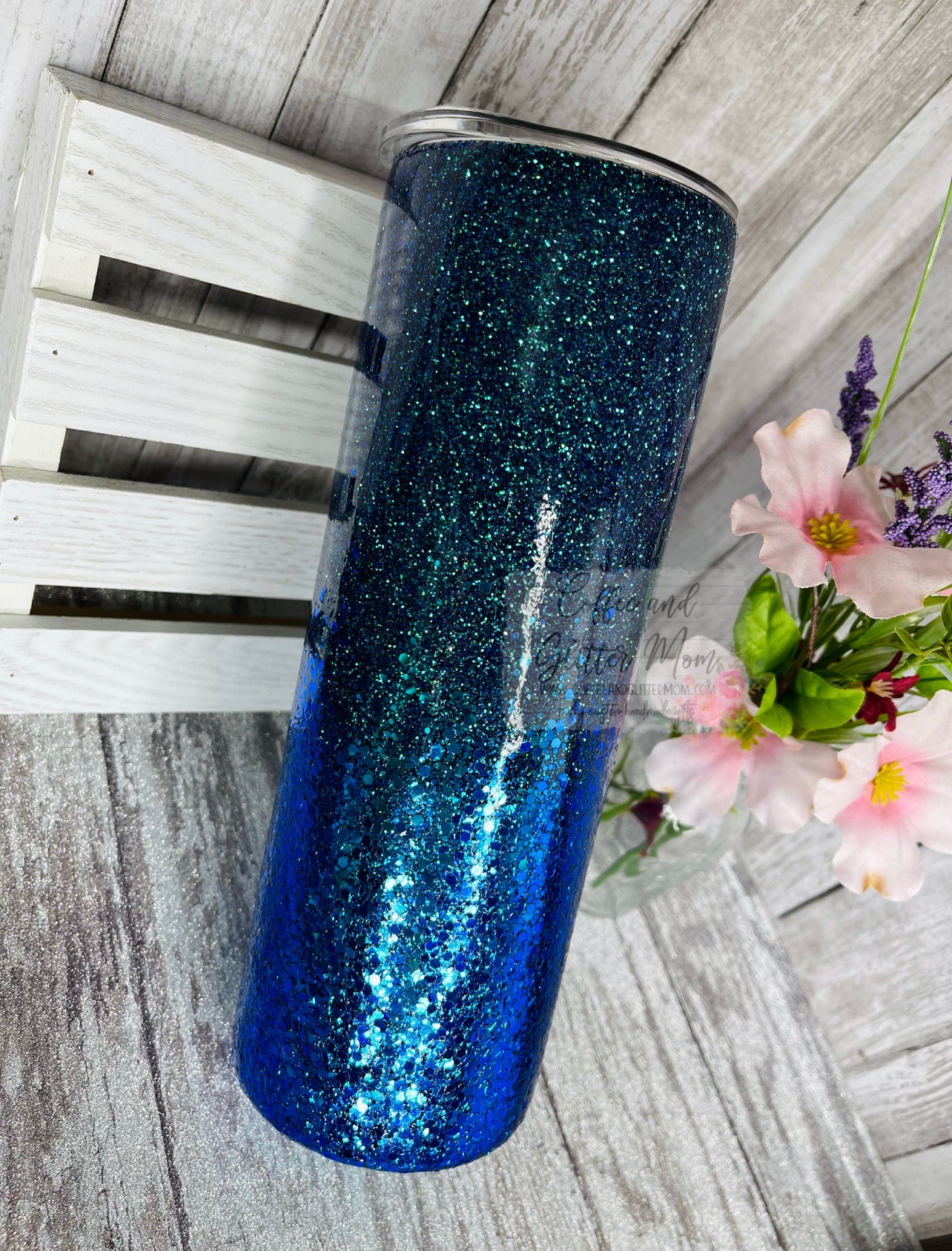 The Siren Waterfalls Tumbler