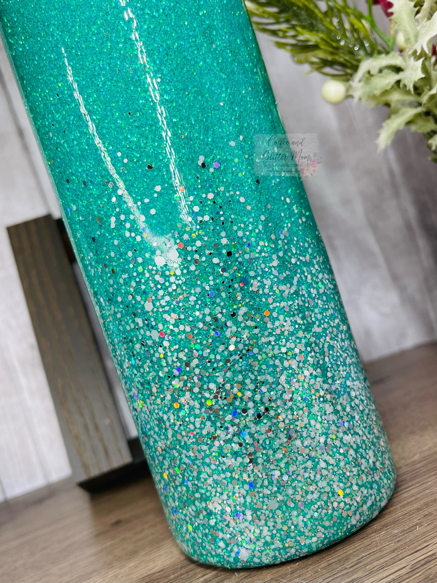 Mint 20oz Skinny