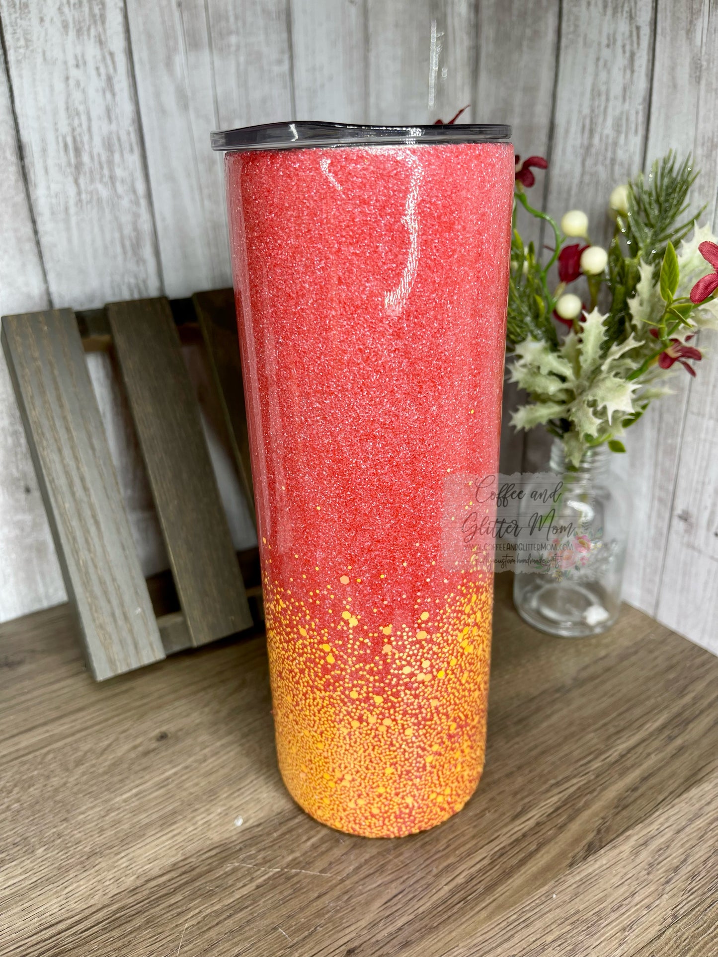Tropical Watermelon 20oz Skinny