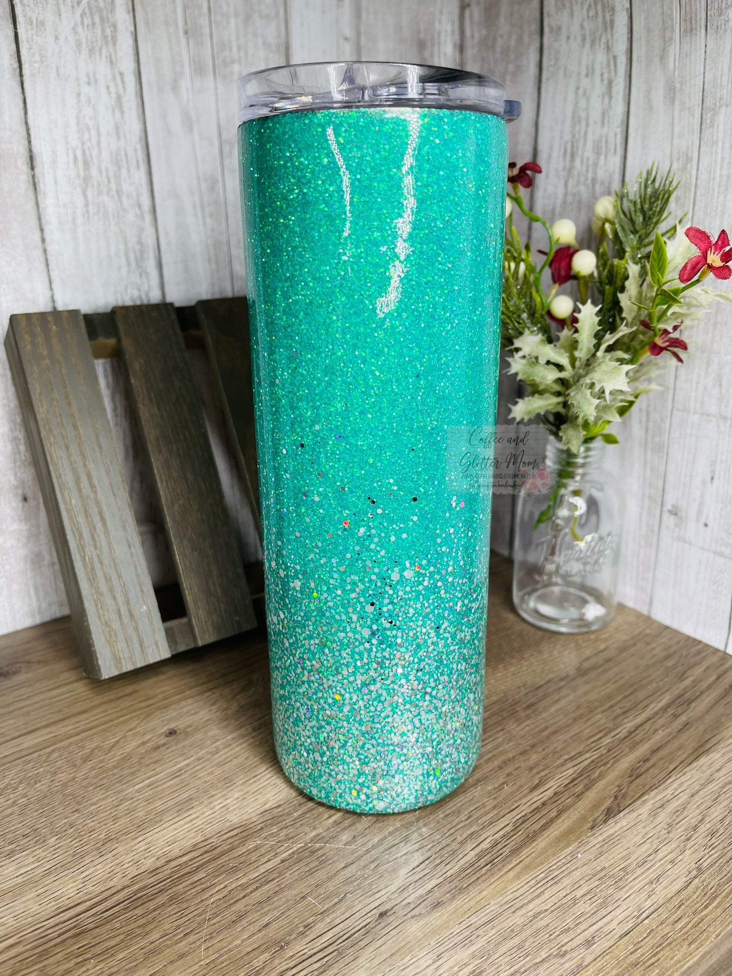 Mint 20oz Skinny