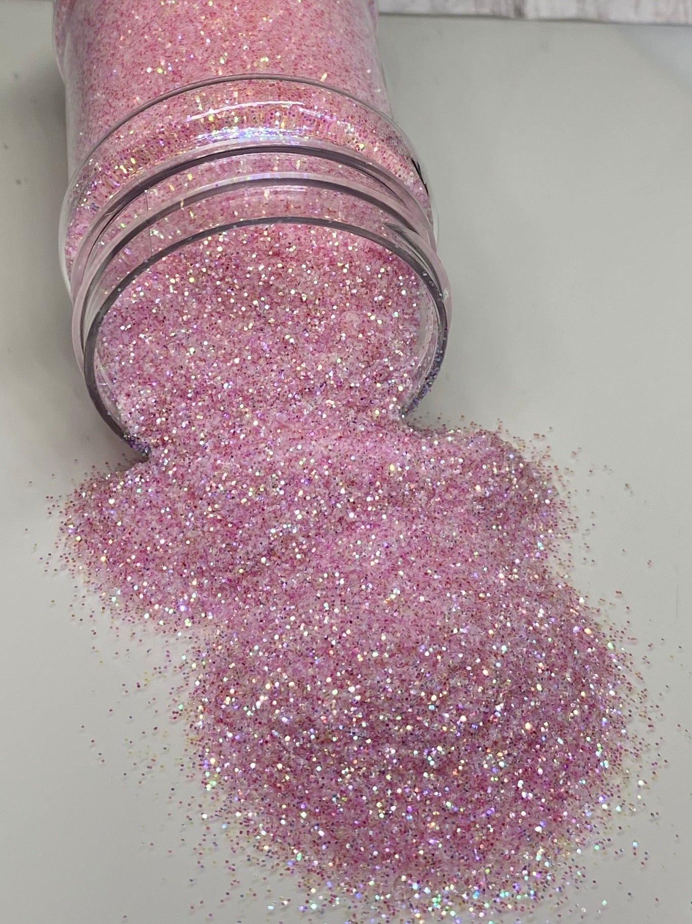 Peruvian Pink
