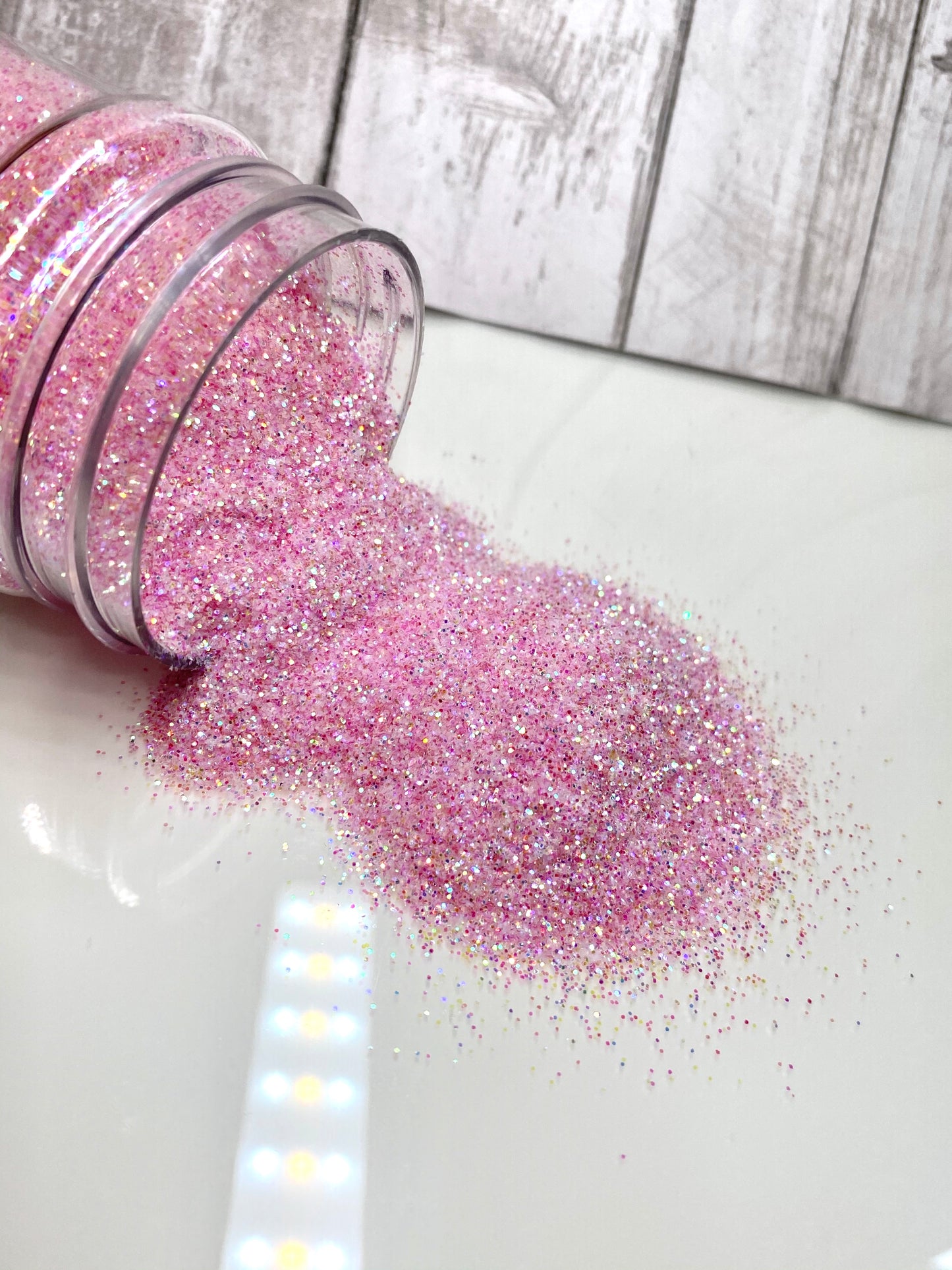Peruvian Pink