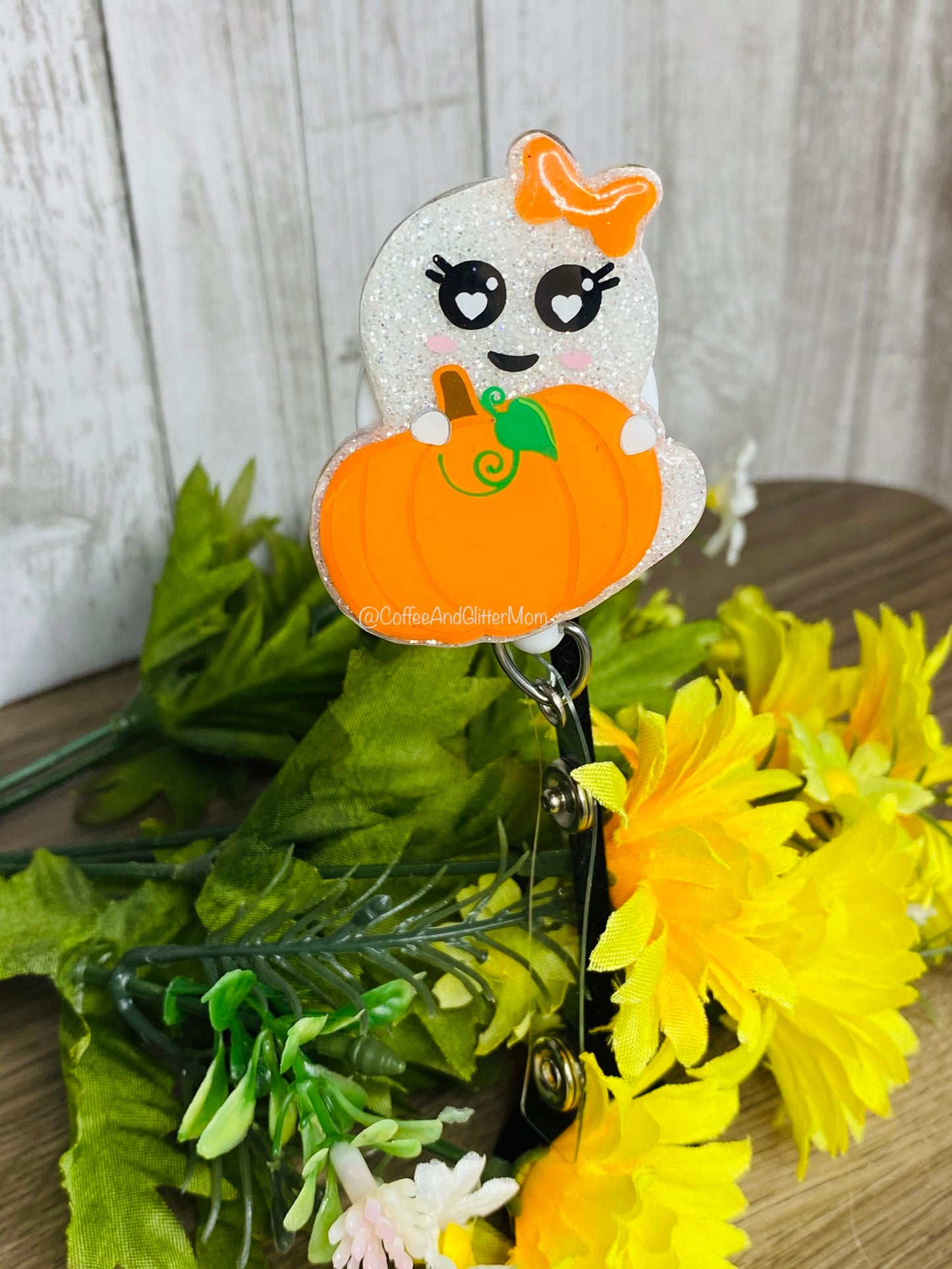 Pumpkin Patch Cutie Badge Reel