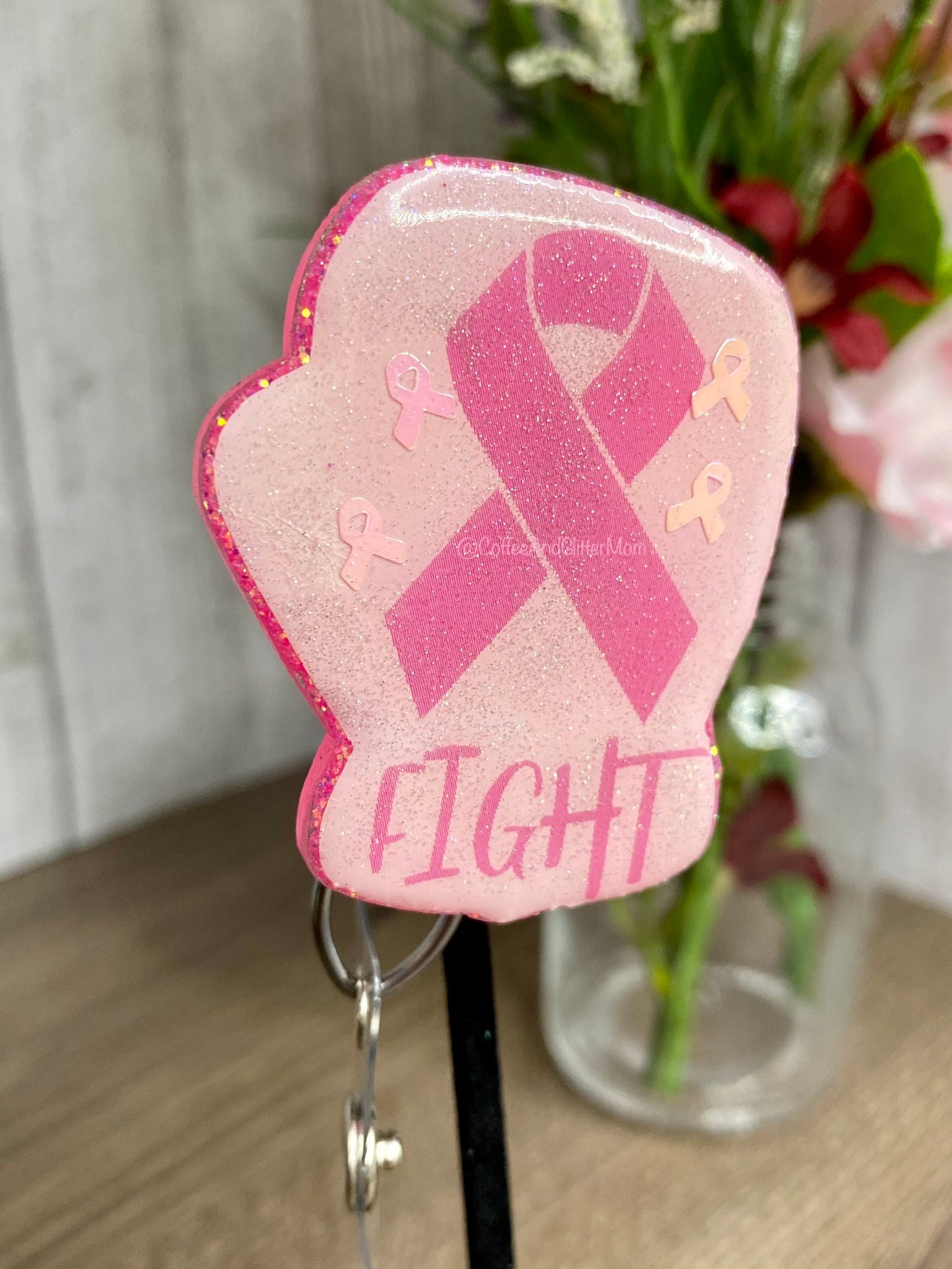 Boxing Fight Badge Reel