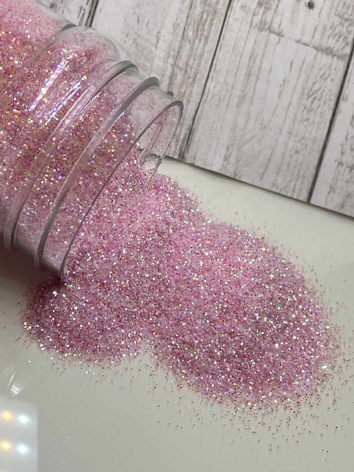 Peruvian Pink