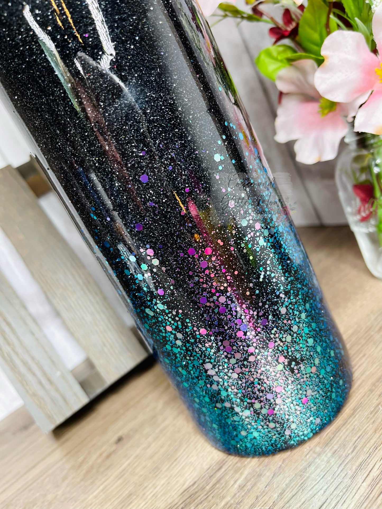 Starry Night to Mystic Chunky