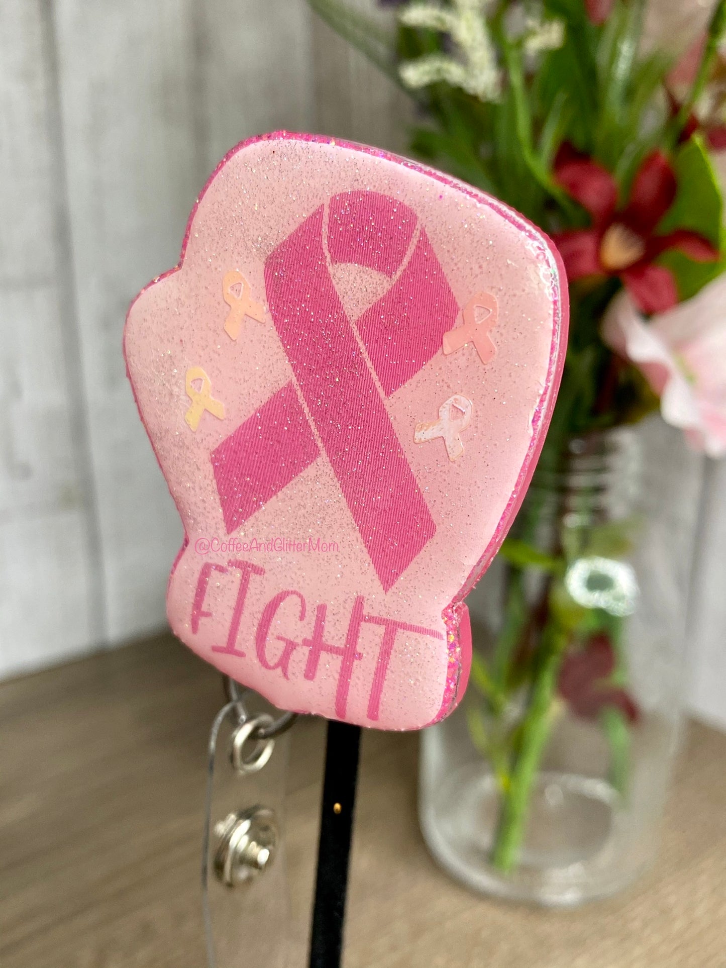Boxing Fight Badge Reel