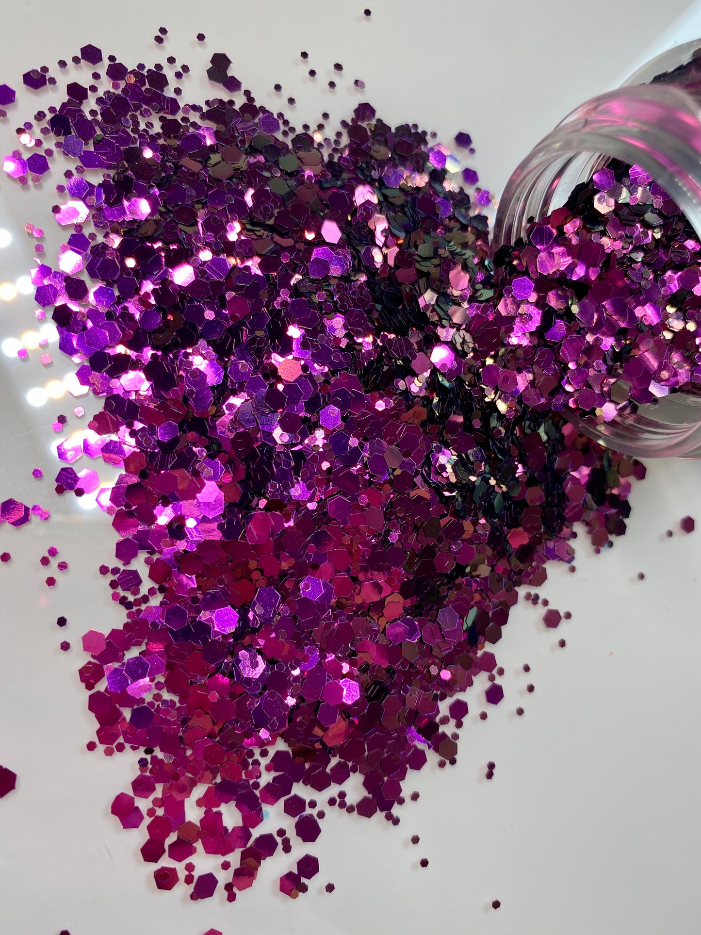 Sugar Plum Chunky