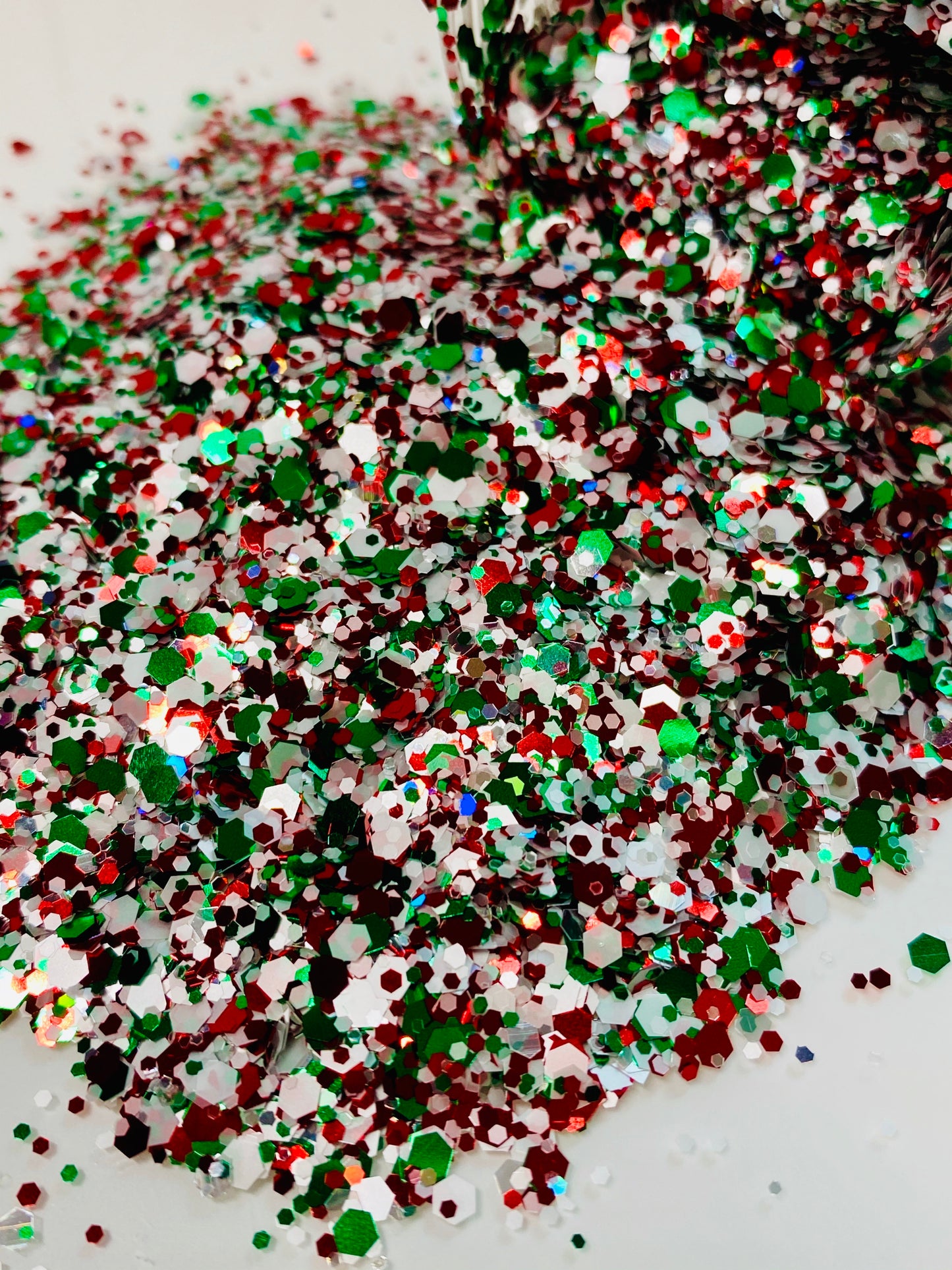 Mistletoe Chunky