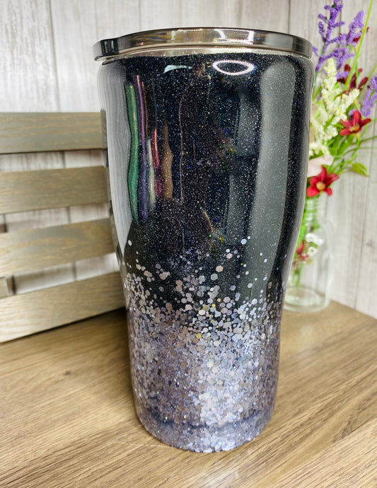 Starry Night Tumbler