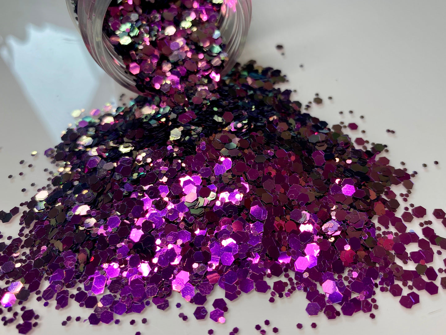 Sugar Plum Chunky