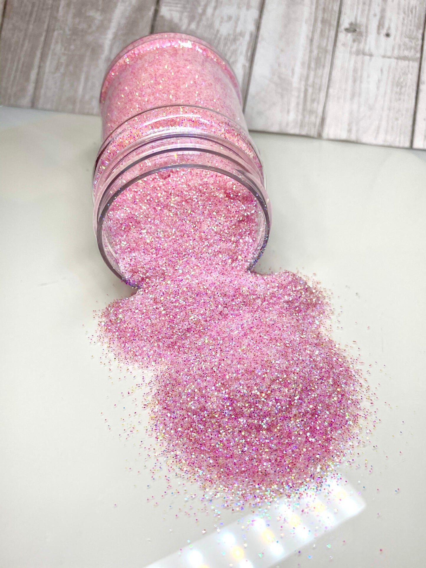 Peruvian Pink