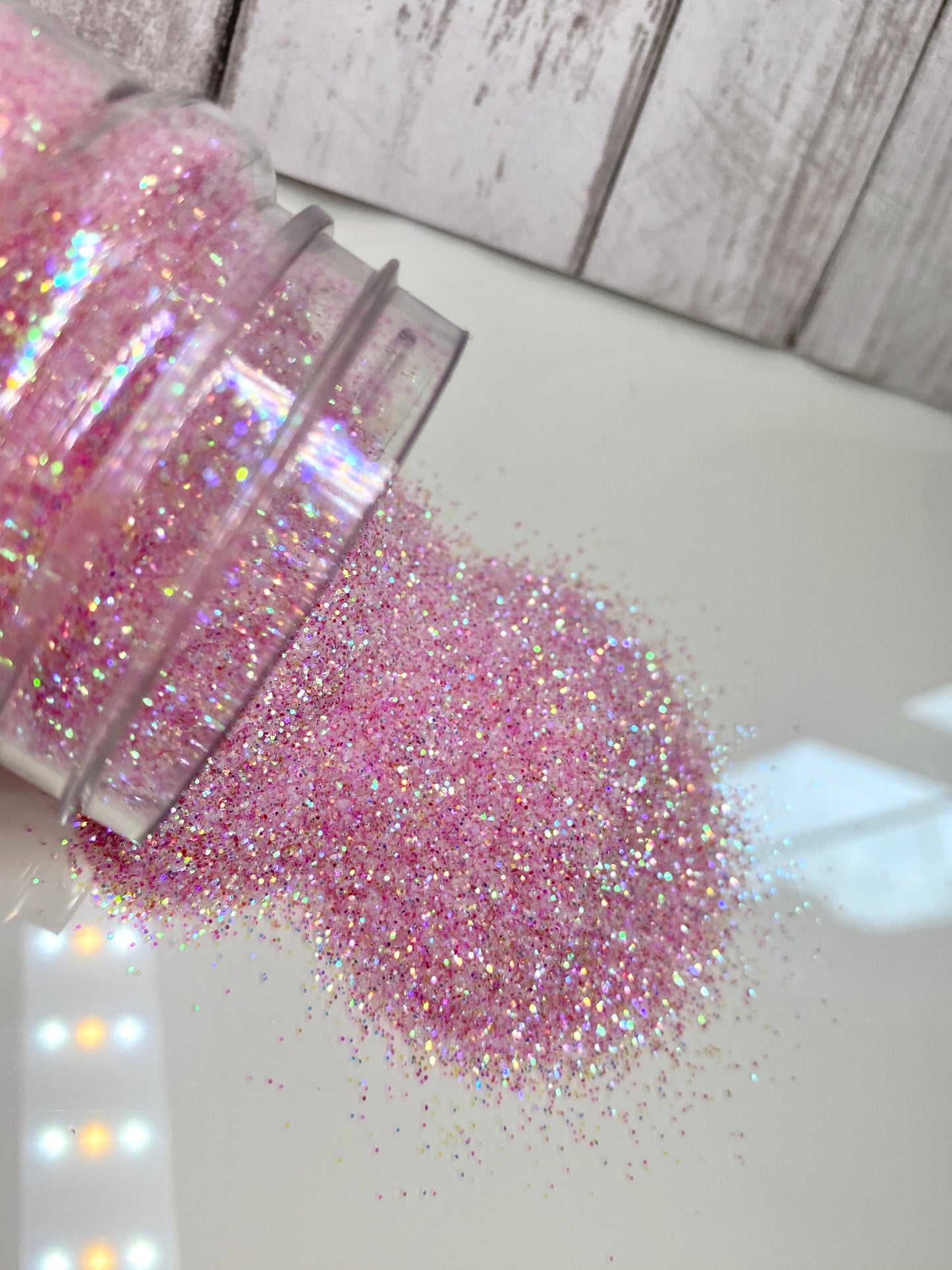 Peruvian Pink