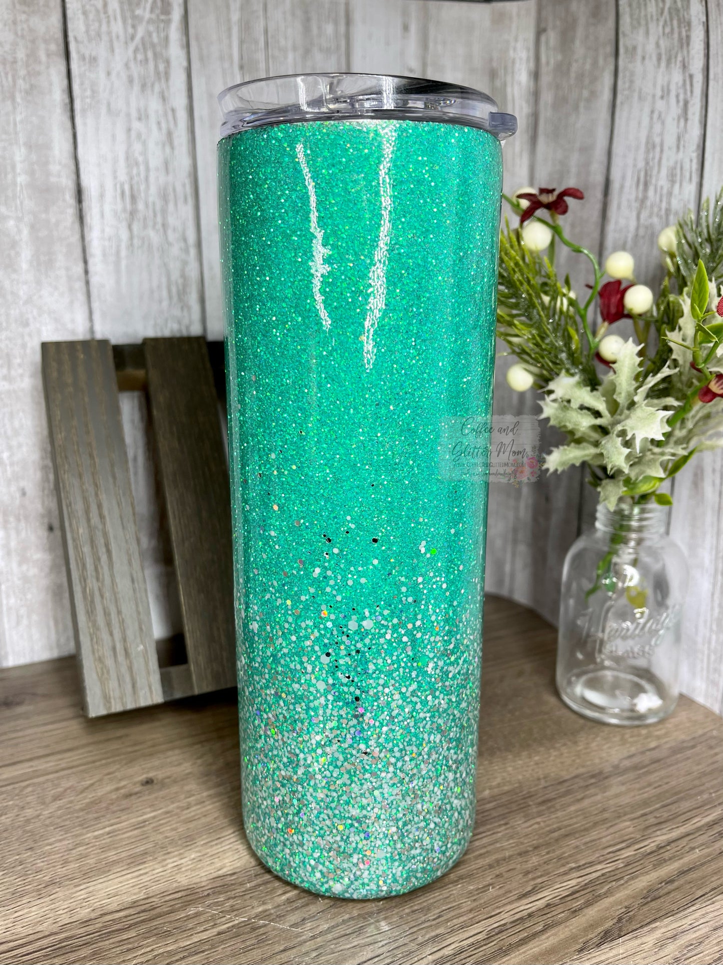 Mint 20oz Skinny