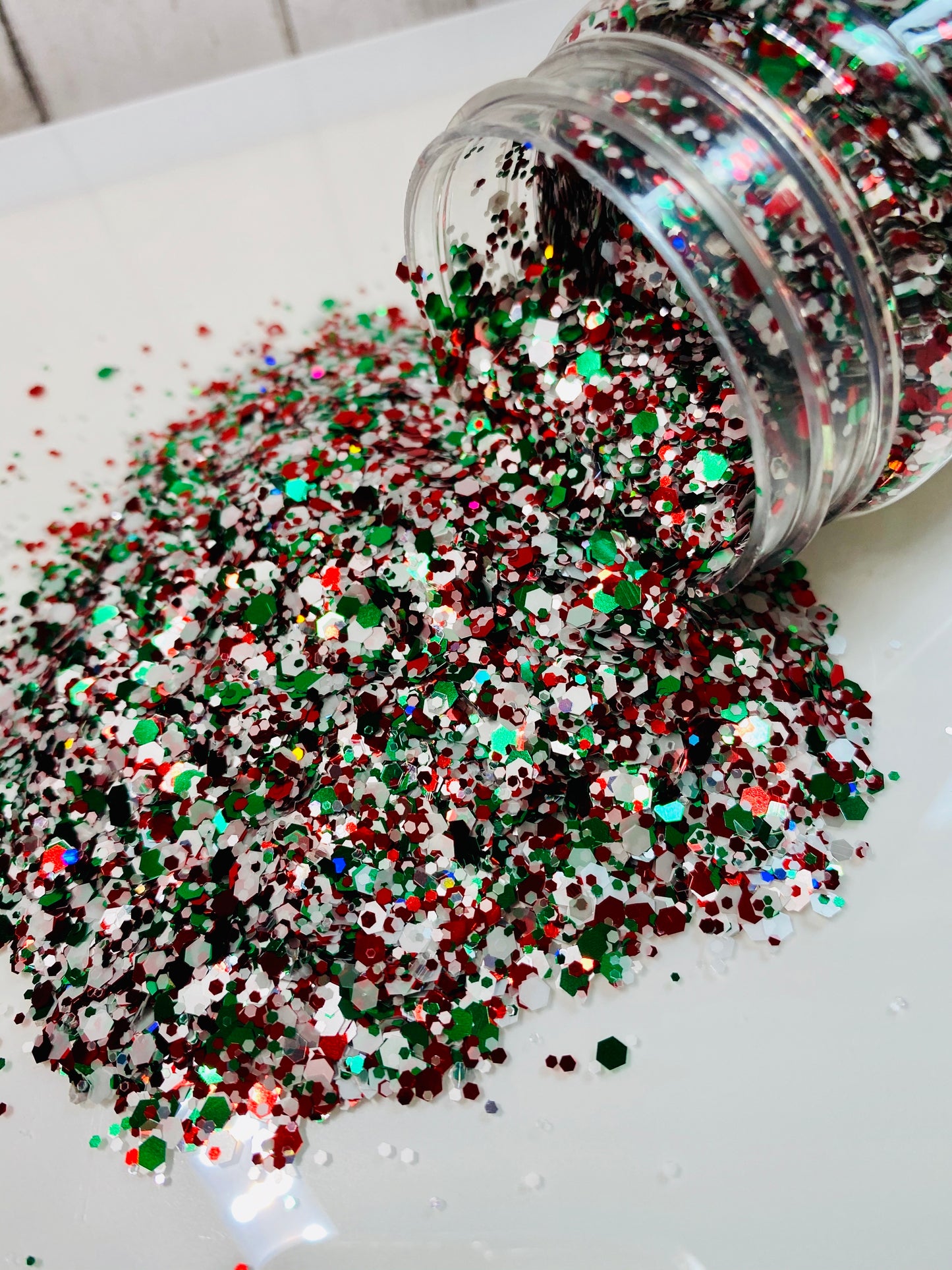 Mistletoe Chunky