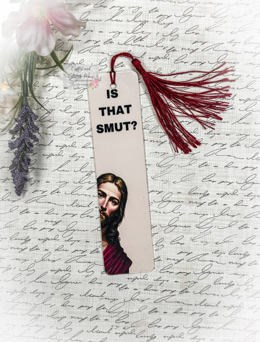 Is That Smut? Bookmark