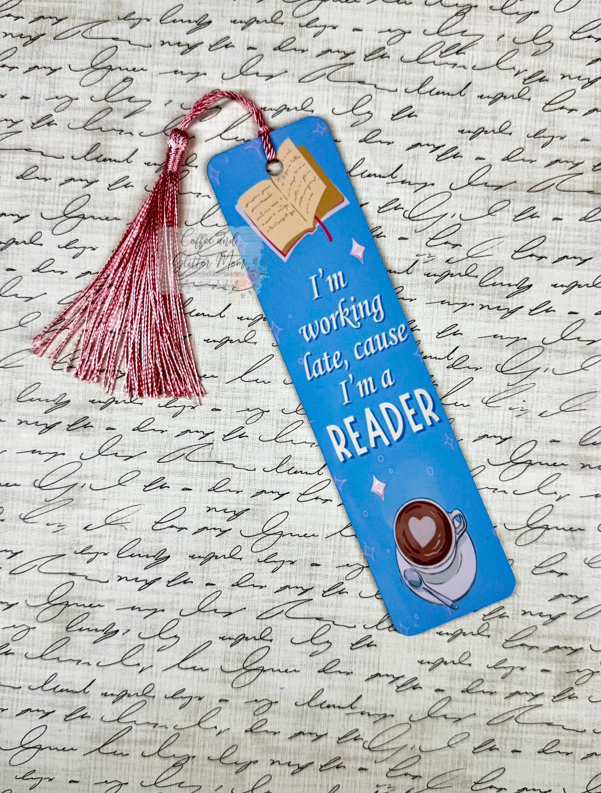 Short & Sweet Bookmarks